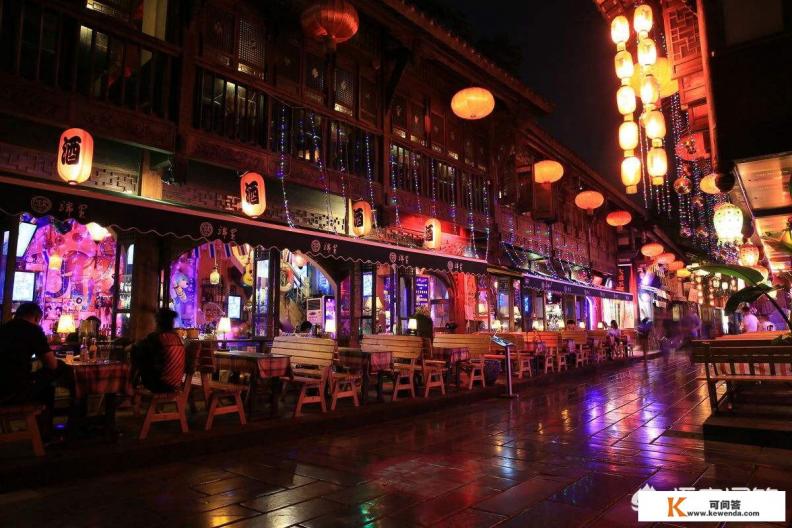去成都旅游要准备什么必需品吗