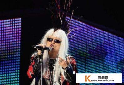 马云开酒吧唱《广岛之恋》：取名平头哥，不为赚钱，你们怎么看