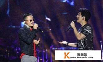 马云开酒吧唱《广岛之恋》：取名平头哥，不为赚钱，你们怎么看
