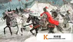 河西走廊指哪些地区？为何历朝历代都极重视对其的控制和防御