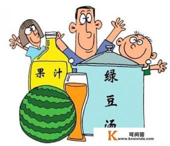 夏季高温爆发期到来，身体差的人如何应对高温危机