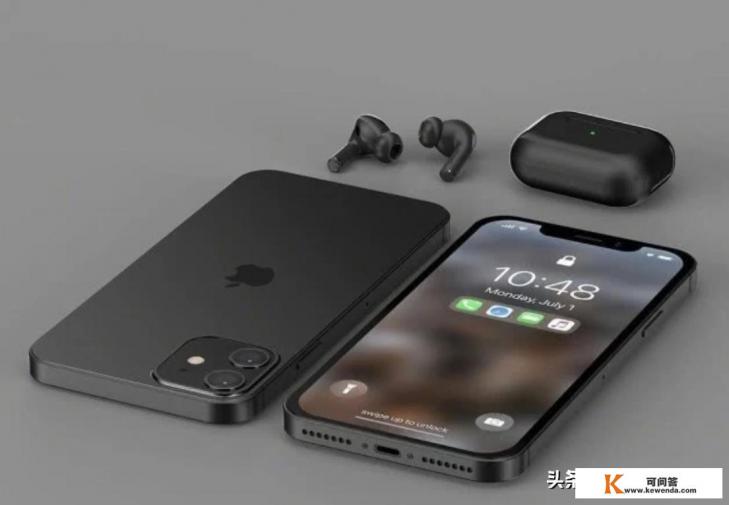 iPhone12，A14处理器5G+6GB运行内存，售价4200元起，你觉得如何