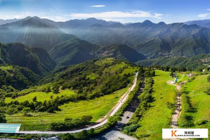 从台中去日月潭和清境农场，在日月潭住两晚，先去哪个景点方便