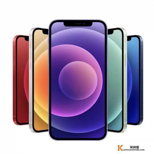 iPhone 12降至新低，128GB版本仅5799元，值得入手吗