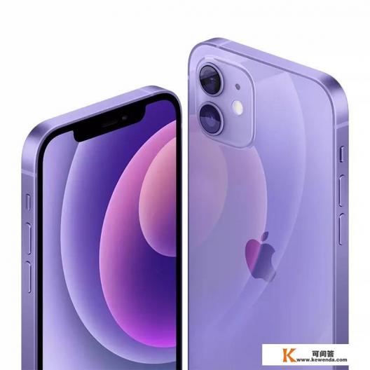 iPhone 12降至新低，128GB版本仅5799元，值得入手吗