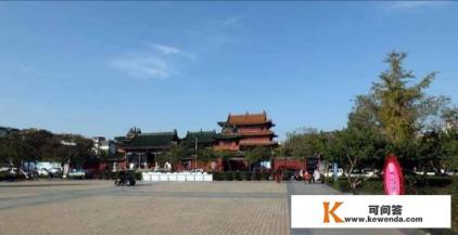 许昌将喜迎八方客，第13届三国文化旅游周亮点多，你了解吗