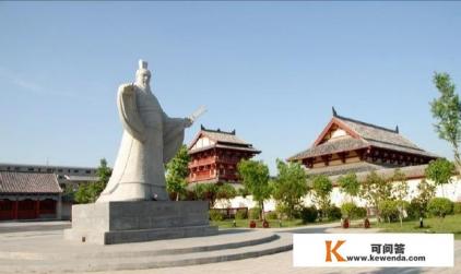 许昌将喜迎八方客，第13届三国文化旅游周亮点多，你了解吗