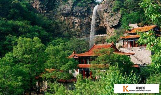成都到秦岭自驾攻略（5天）