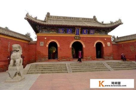 过年长假想从合肥去西安自驾游，请问沿途有哪些城市旅游景点值得一去