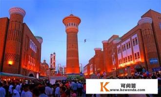 到乌鲁木齐游玩，哪些地方是必须要去的