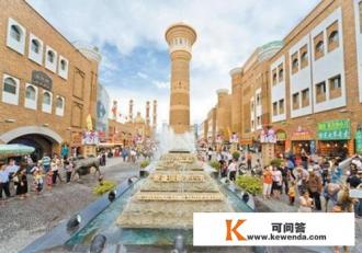 到乌鲁木齐游玩，哪些地方是必须要去的