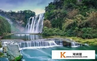 贵州天空之桥旅游攻略