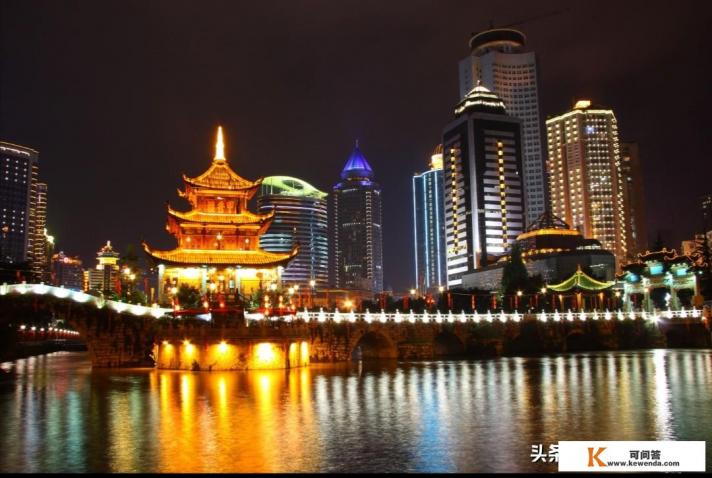 贵州天空之桥旅游攻略