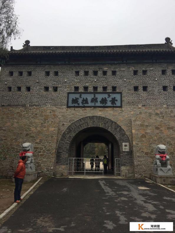 去吉林四平的必游景点有哪些推荐