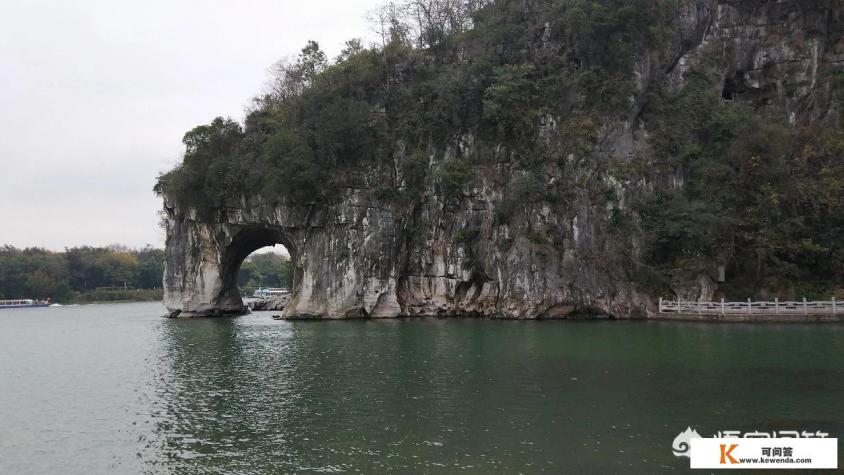 有哪些旅游景点（或城市）是你非常向往，而去了以后感觉被“照骗”的