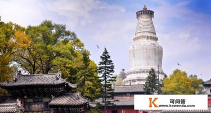 五台山必去的几个地方