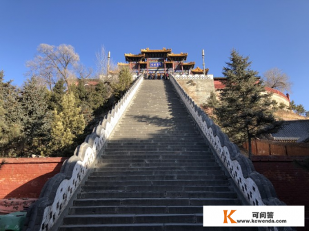 五台山必去的几个地方