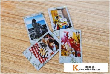 拍立得新手使用攻略，mini 7+如何操作