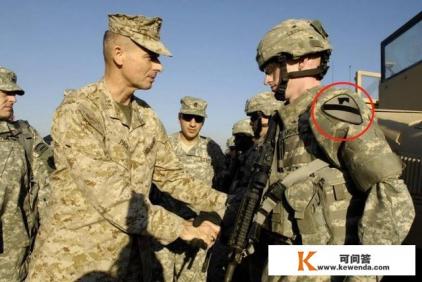美国军队的一个王牌步兵师有多强呢