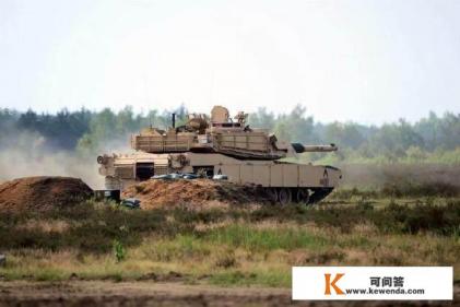 美国军队的一个王牌步兵师有多强呢