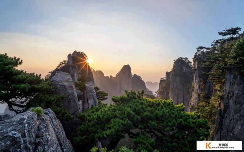 现在中国人，旅游首选地点是哪些
