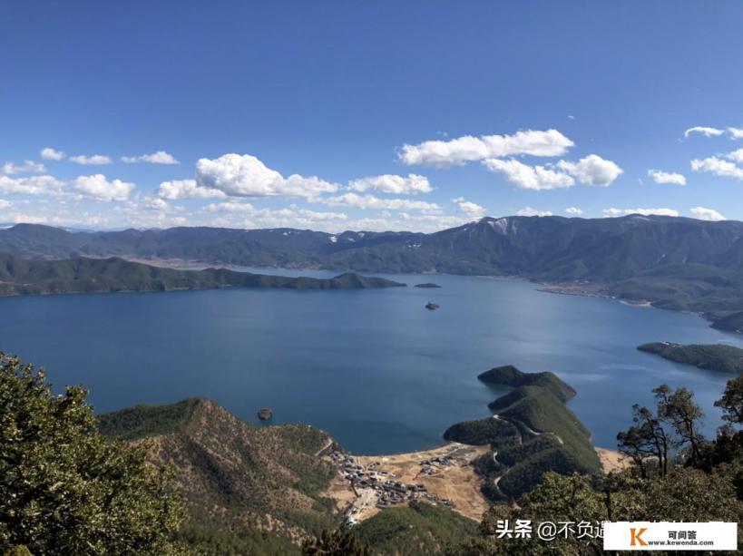 国庆打算从深圳去丽江大理昆明自助游，有没有推荐攻略