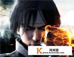 如何评价腾讯的游戏《拳皇命运》