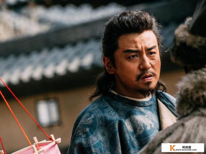 破获了惊天大案的神秘组织“不良人”，在历史上的真正地位如何