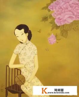 近代中国出现了很多才女，您最喜欢哪一位，为什么