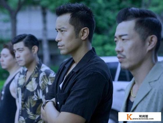 《罪梦者》中越狱老头为什么经常会出现在阿全梦中？导演透过这个角色想要表达什么