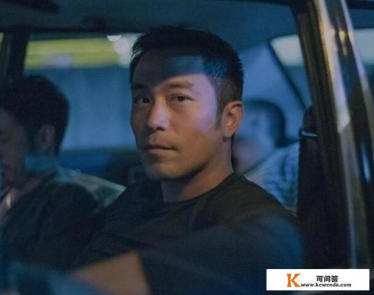 《罪梦者》中越狱老头为什么经常会出现在阿全梦中？导演透过这个角色想要表达什么