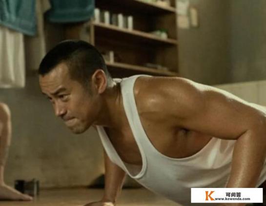《罪梦者》中越狱老头为什么经常会出现在阿全梦中？导演透过这个角色想要表达什么