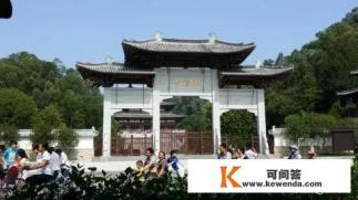 五一期间，深圳周边有哪些好玩的景点