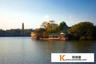 五一期间，深圳周边有哪些好玩的景点