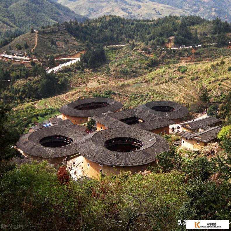 杭州自驾福建全省，绕福建全省一圈攻略和线路有哪些建议