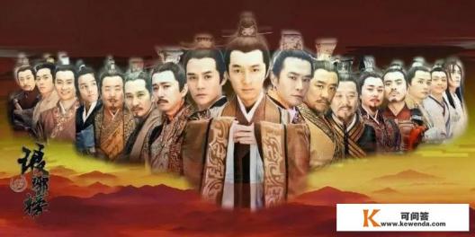 古装IP剧是“30+”台湾男偶像的必经之路吗