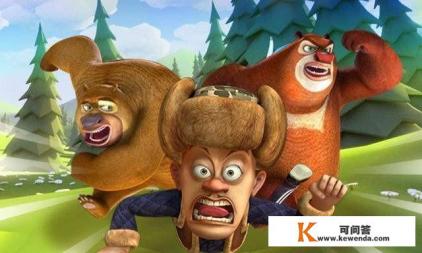动画片都是用什么软件做出来的
