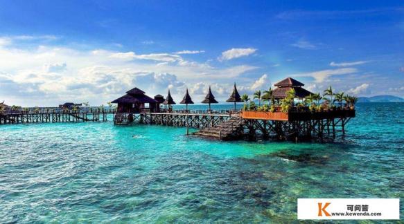 亚洲最干净的十个国家