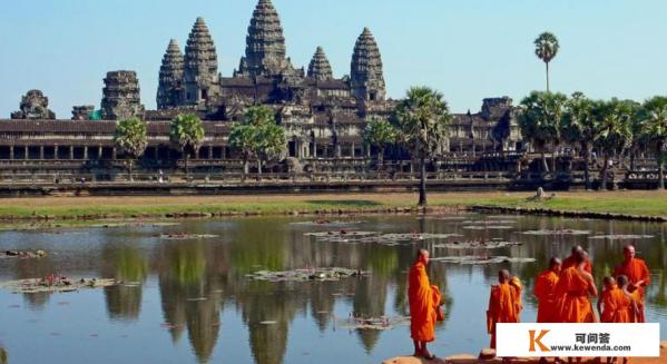 亚洲最干净的十个国家