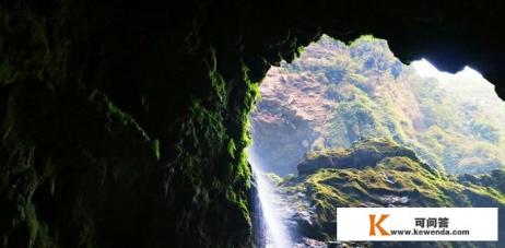 靖西有哪些免费的景点
