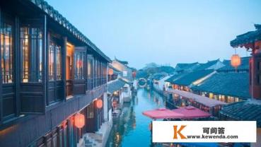 好想好想去旅游，不过不知道能去哪，秋天哪里最适合游玩