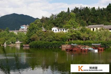 井冈山自驾二日游，有哪些攻略