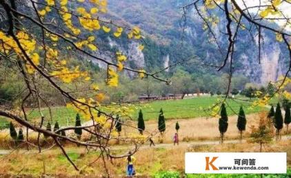 去钟祥旅游好玩吗
