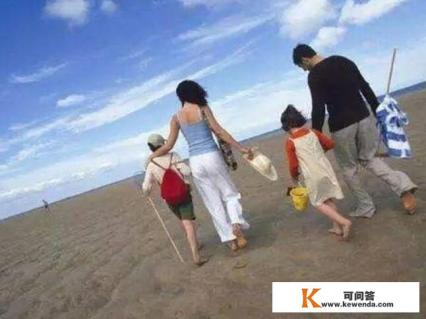 暑期带孩子旅行攻略