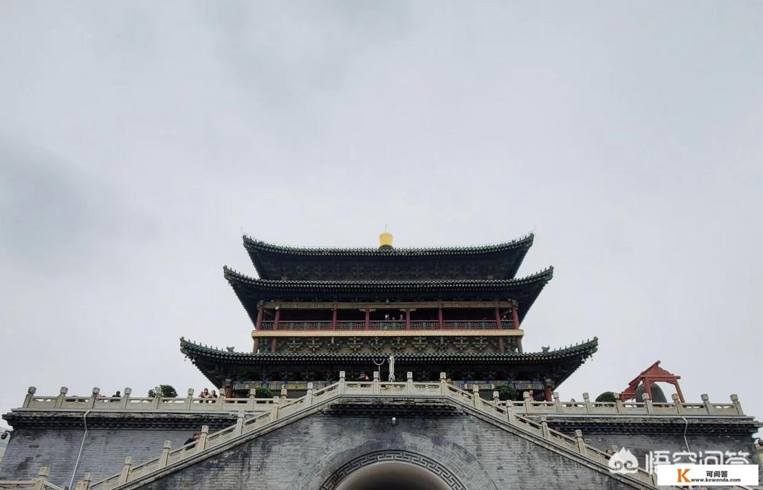 去西安旅游大概需要多少钱？如何准备