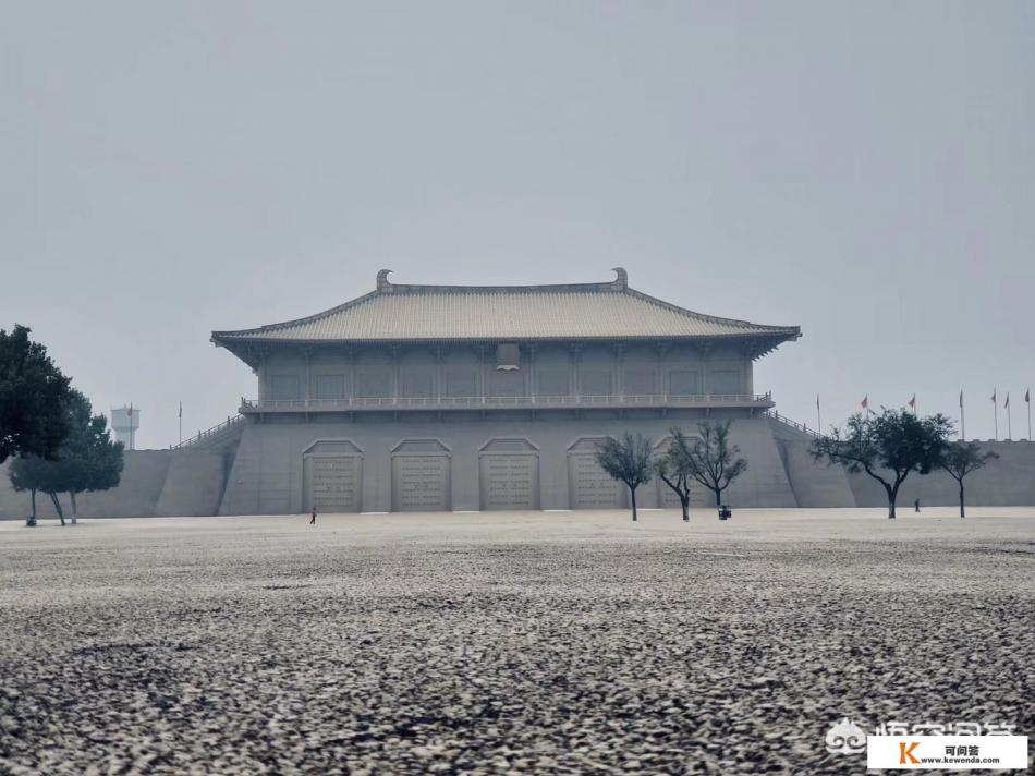 去西安旅游大概需要多少钱？如何准备