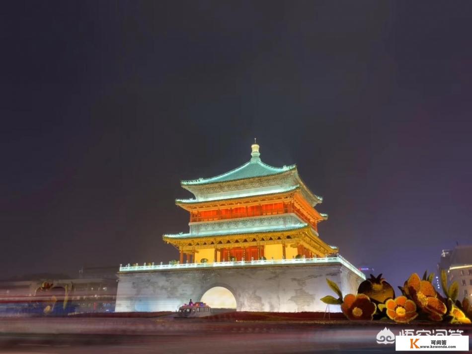 去西安旅游大概需要多少钱？如何准备