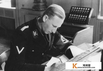 二战前期被德国吞并的捷克斯洛伐克，在二战期间过得怎样