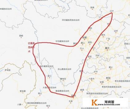 西安到汉中龙头山高铁旅游攻略