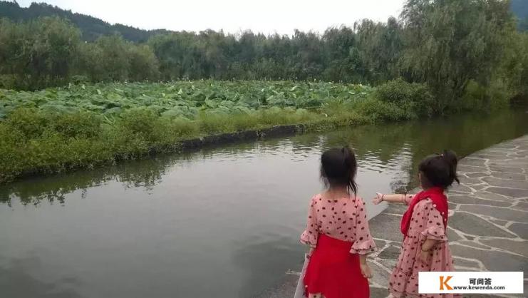 去云南腾冲旅游，租房住一段时间玩，租哪里好？有何建议